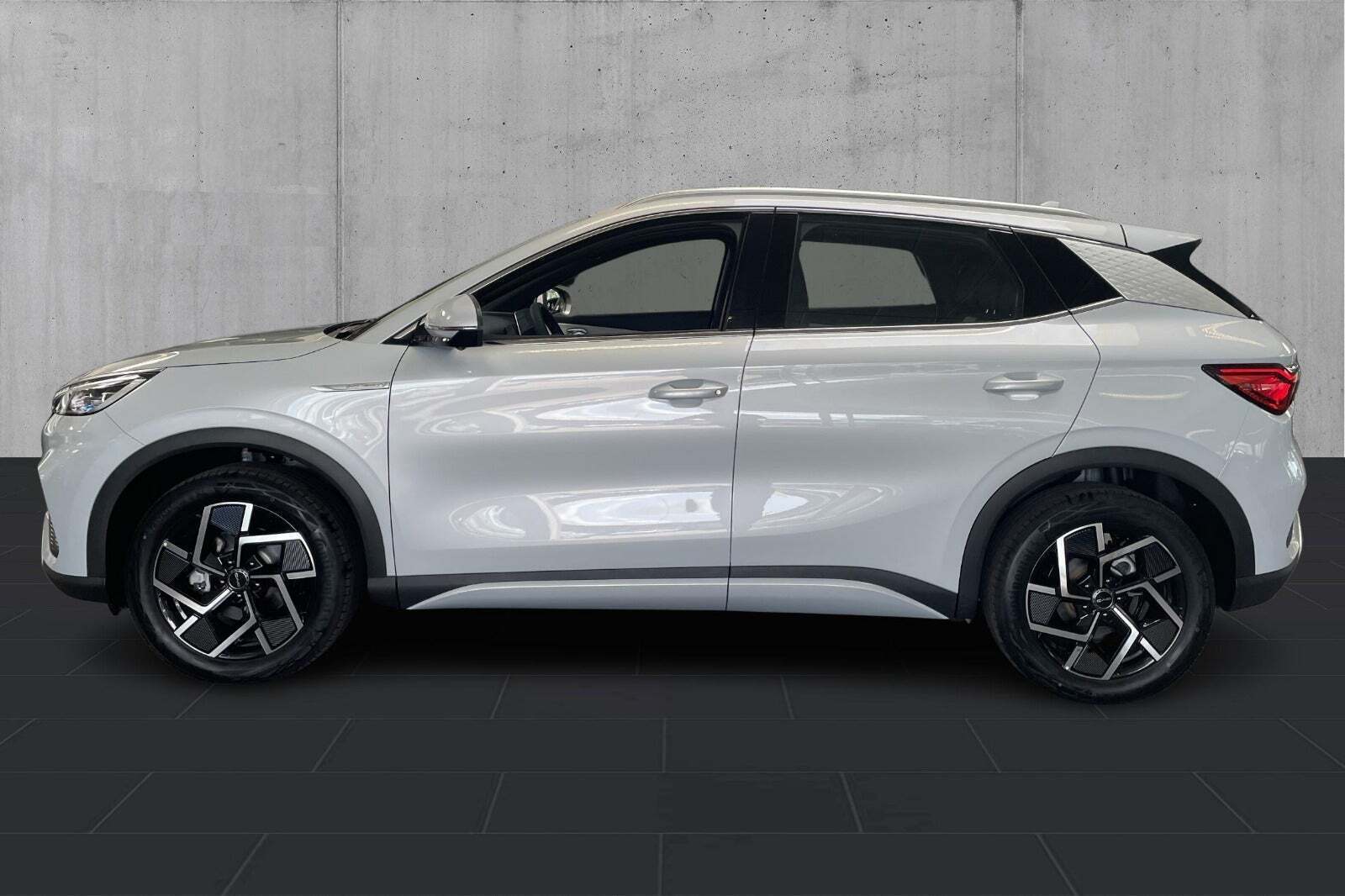 BYD Atto 3 60 Comfort