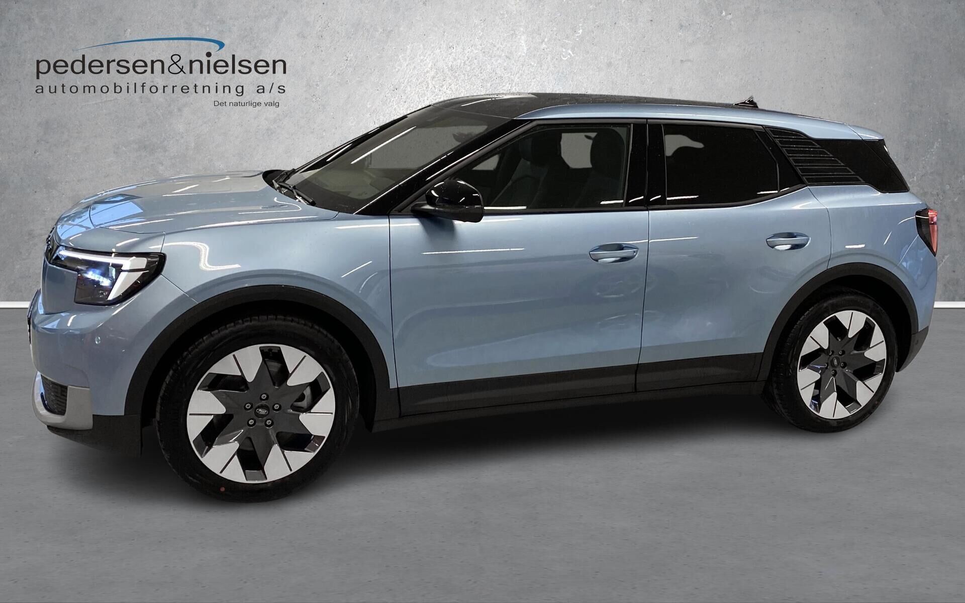 Ford Explorer EL UR Premium RWD 286HK 5d Aut.