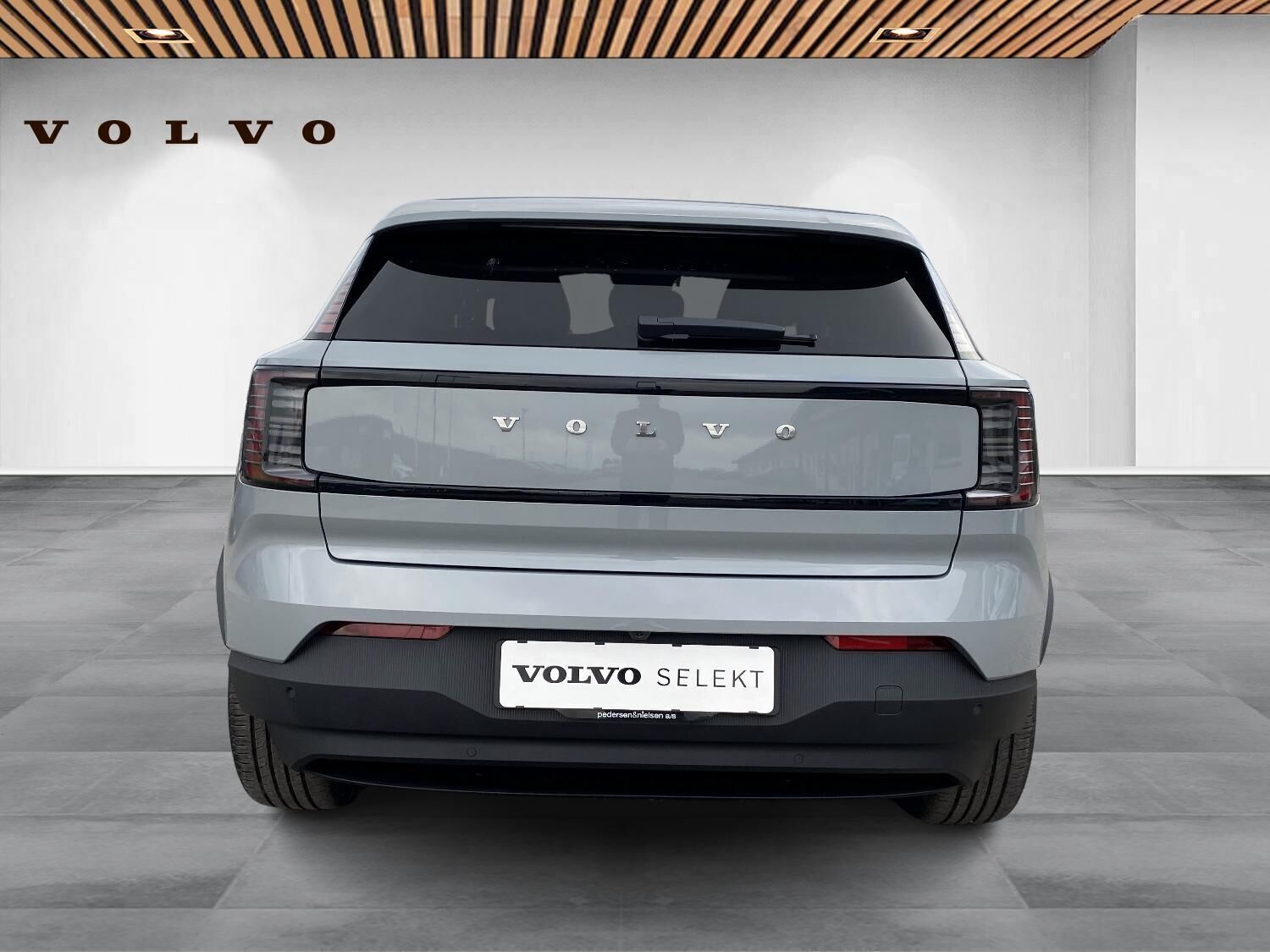 Volvo EX30 Single Motor Extended Range Core 272HK 5d Aut.