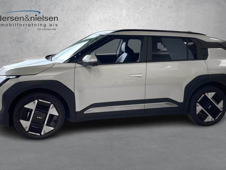 Kia EV3 EL Long Range Upgrade 204HK 5d Aut.