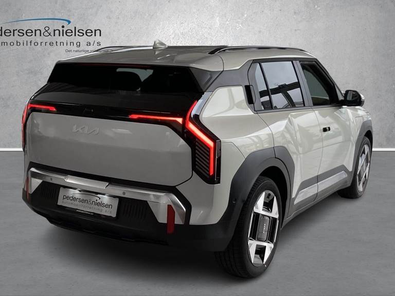 Kia EV3 EL Long Range Upgrade 204HK 5d Aut.