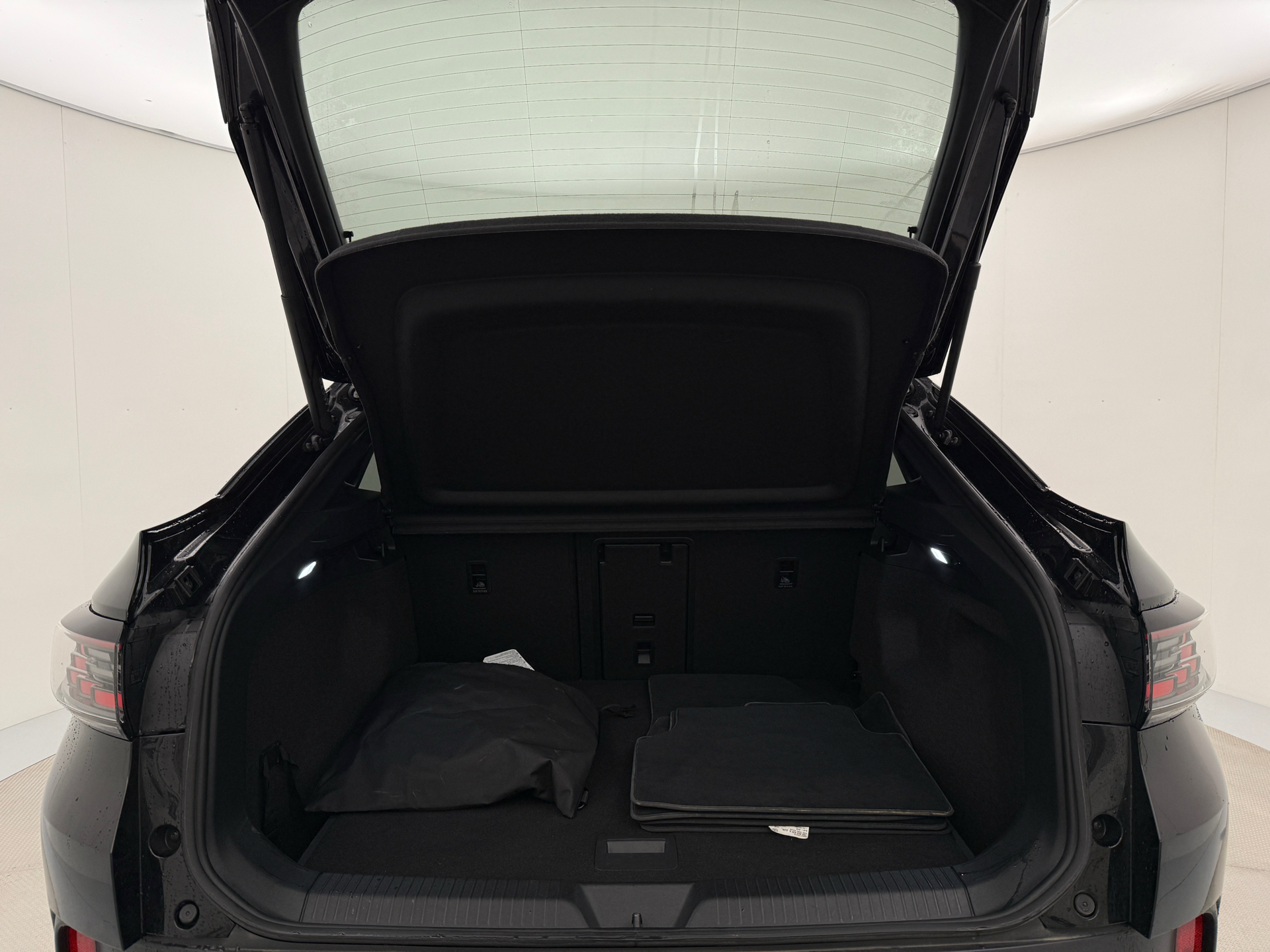 Sort VW ID.5 fra 2022