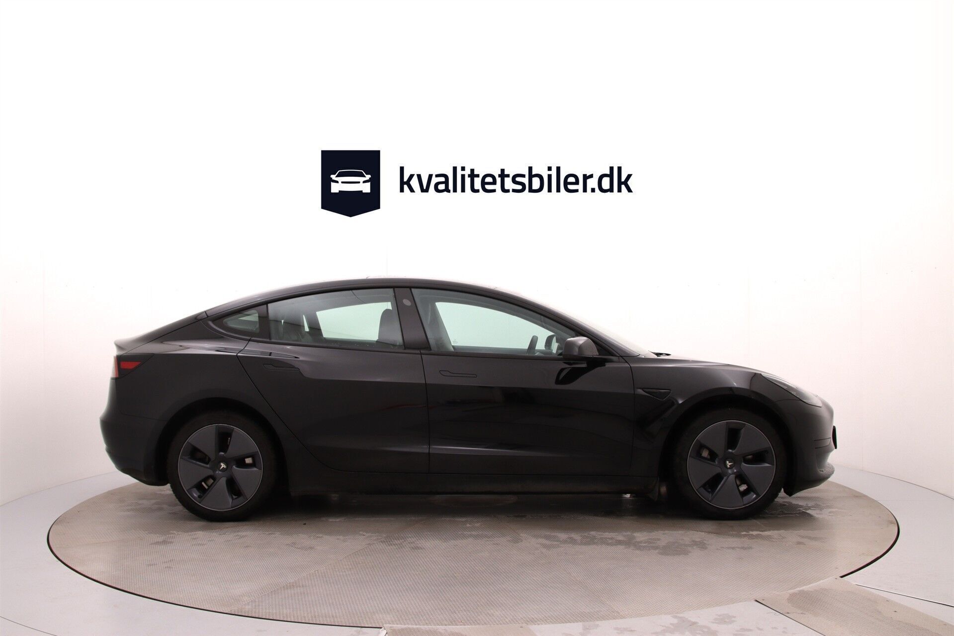 Tesla Model 3 EL Standard Range Plus 283HK Aut.