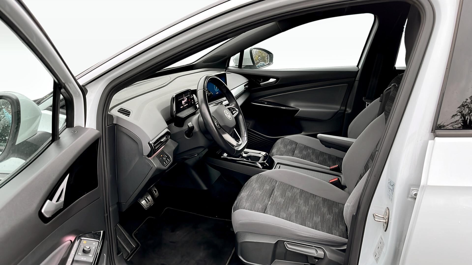 VW ID.4 EL Pro Performance 204HK 5d Aut.