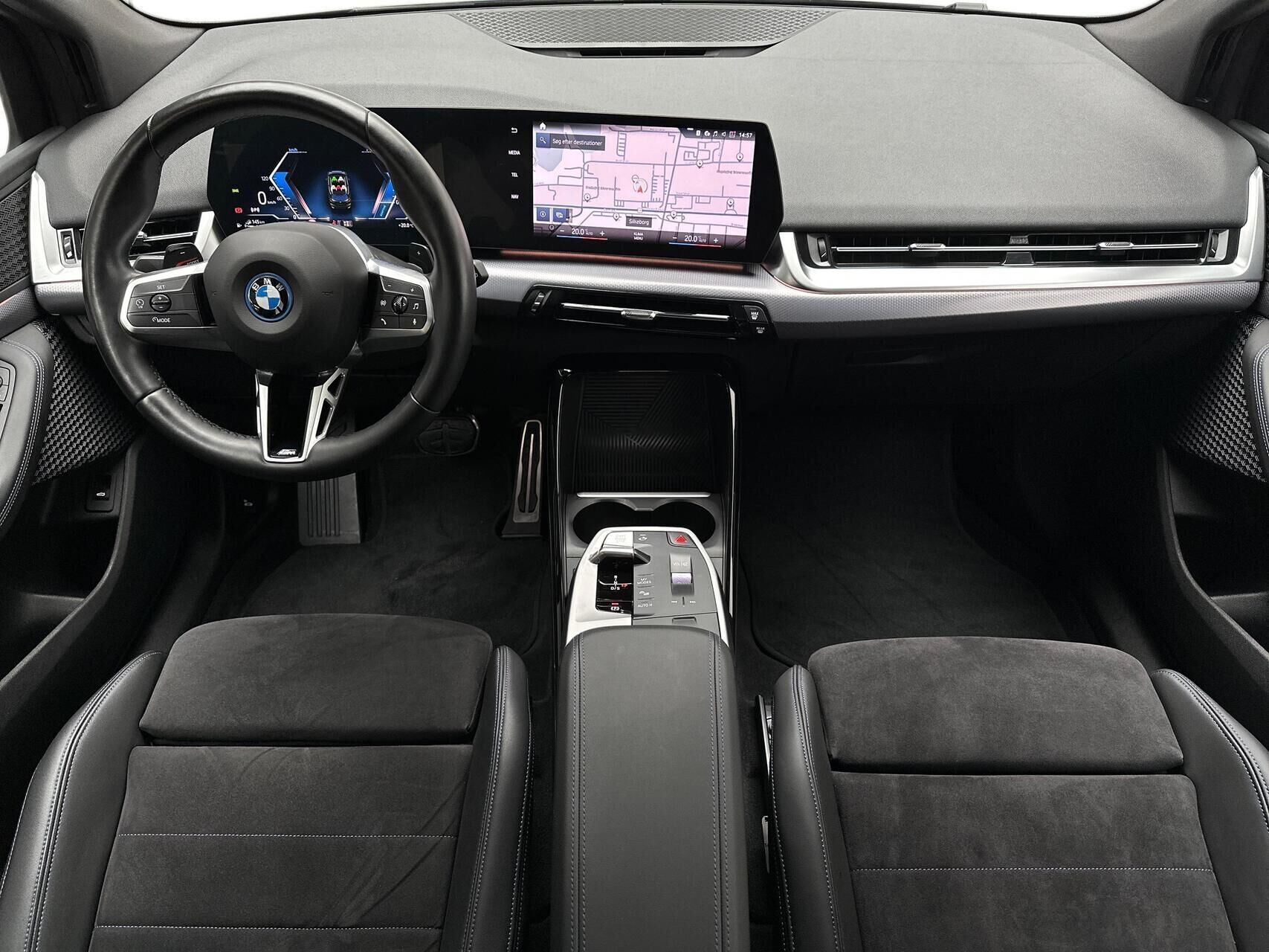 BMW 225e 1,5 Active Tourer Plugin-hybrid M-Sport XDrive Steptronic 245HK Stc 7g Aut.