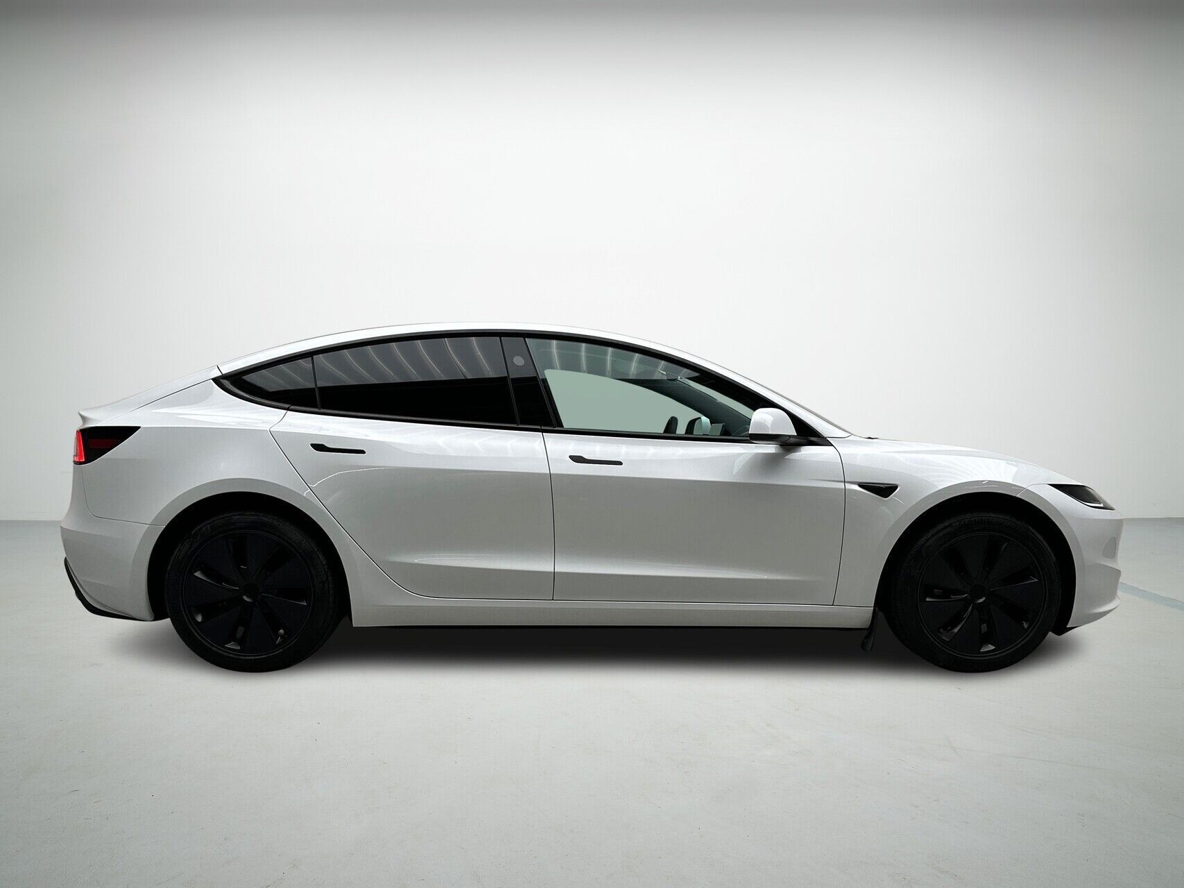 Tesla Model 3 EL Long Range 320HK Aut.