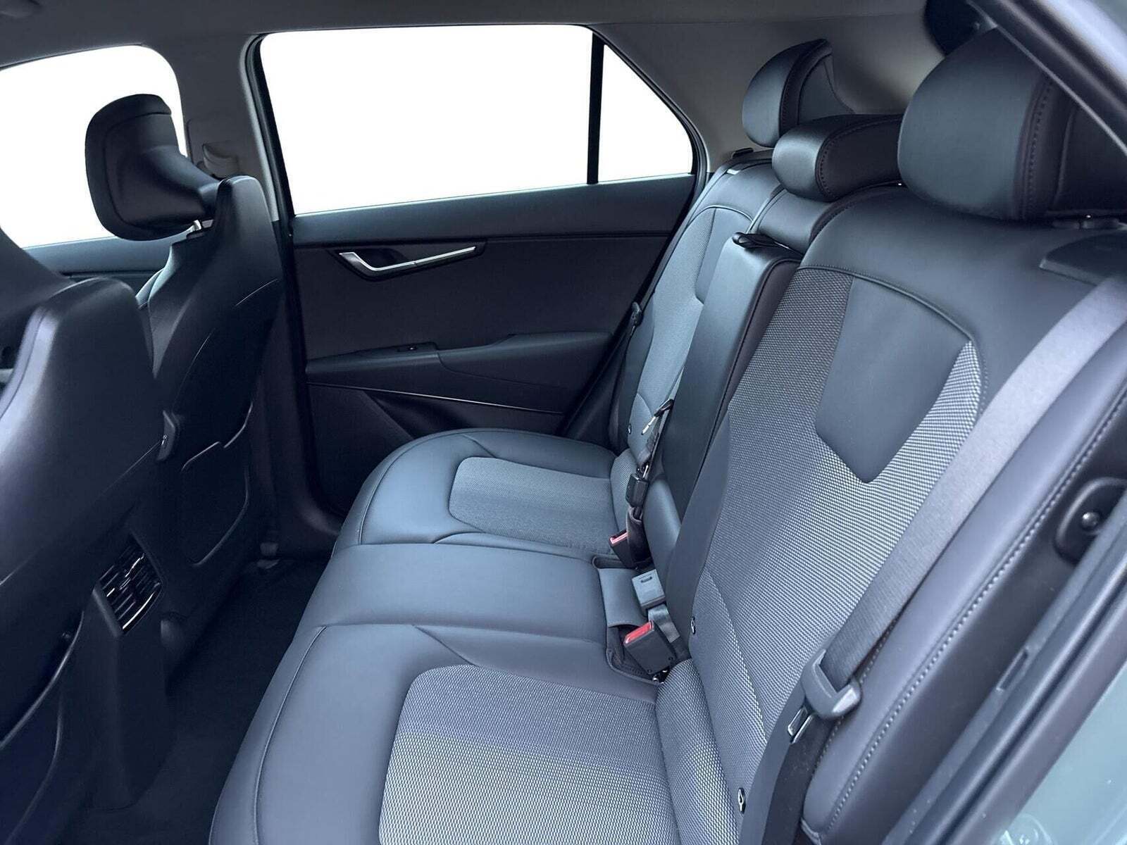 Kia Niro 64 EV Limited Edition