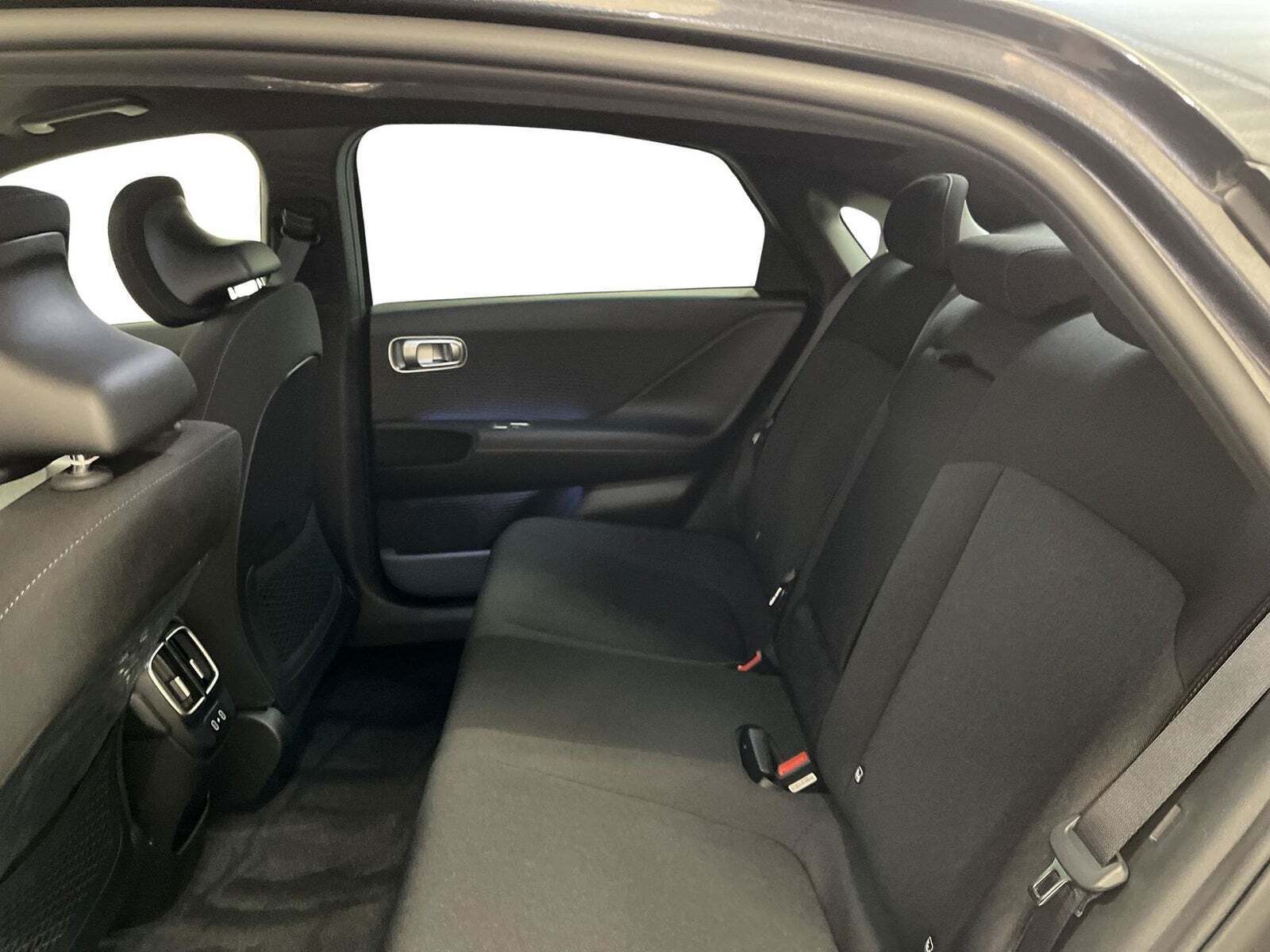 Hyundai Ioniq 6 77 Advanced