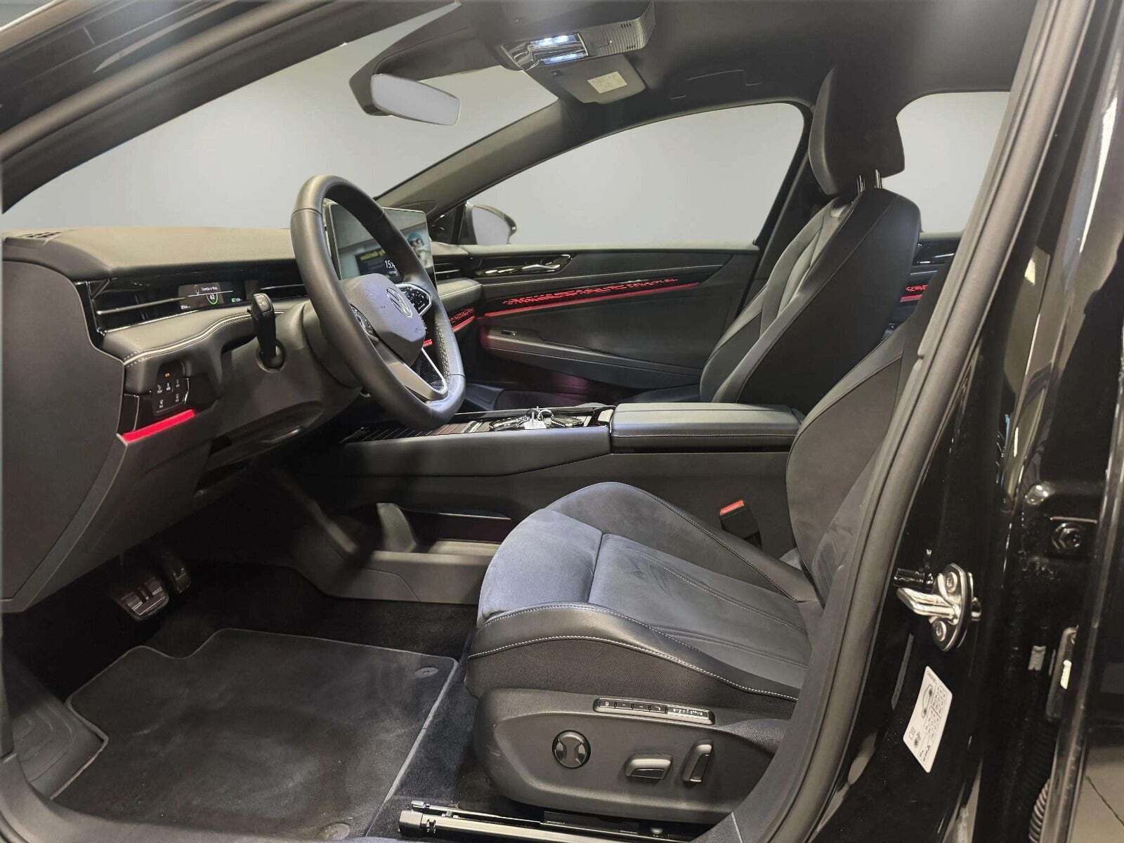 VW ID.7 77 Style Tourer