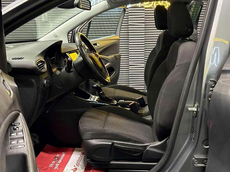 Opel Crossland X 1,2 Enjoy