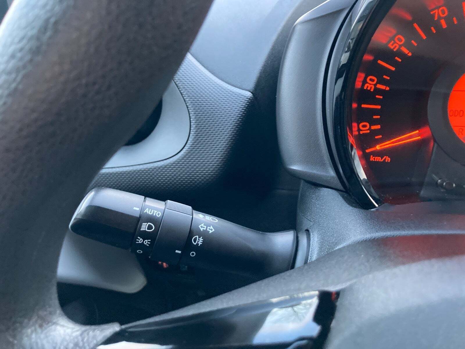 undefined Citroën C1 fra 2020