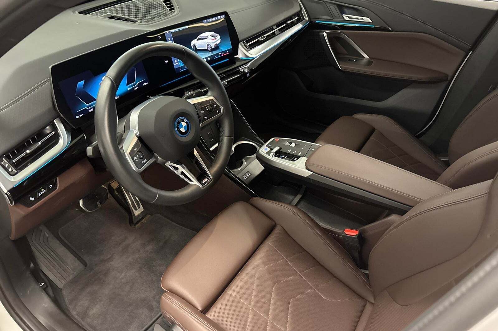 BMW iX2 xDrive30 M-Sport