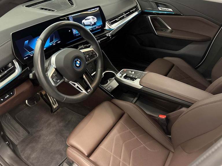 BMW iX2 xDrive30 M-Sport