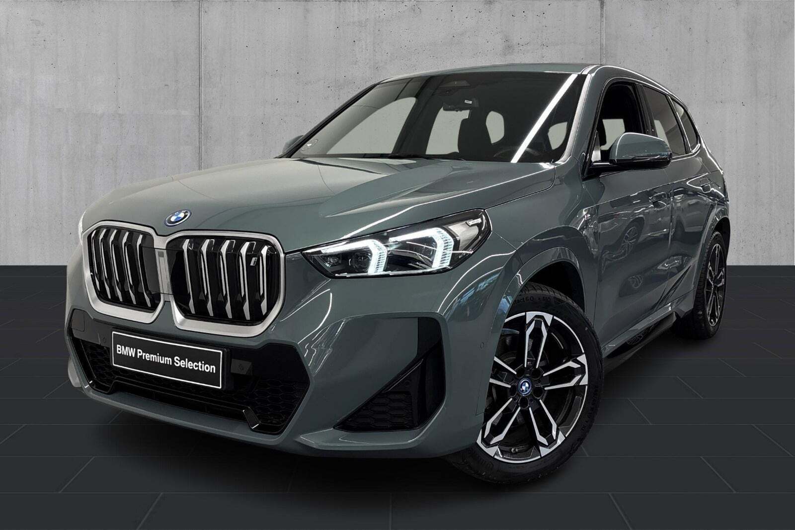 BMW iX1 xDrive30 M-Sport