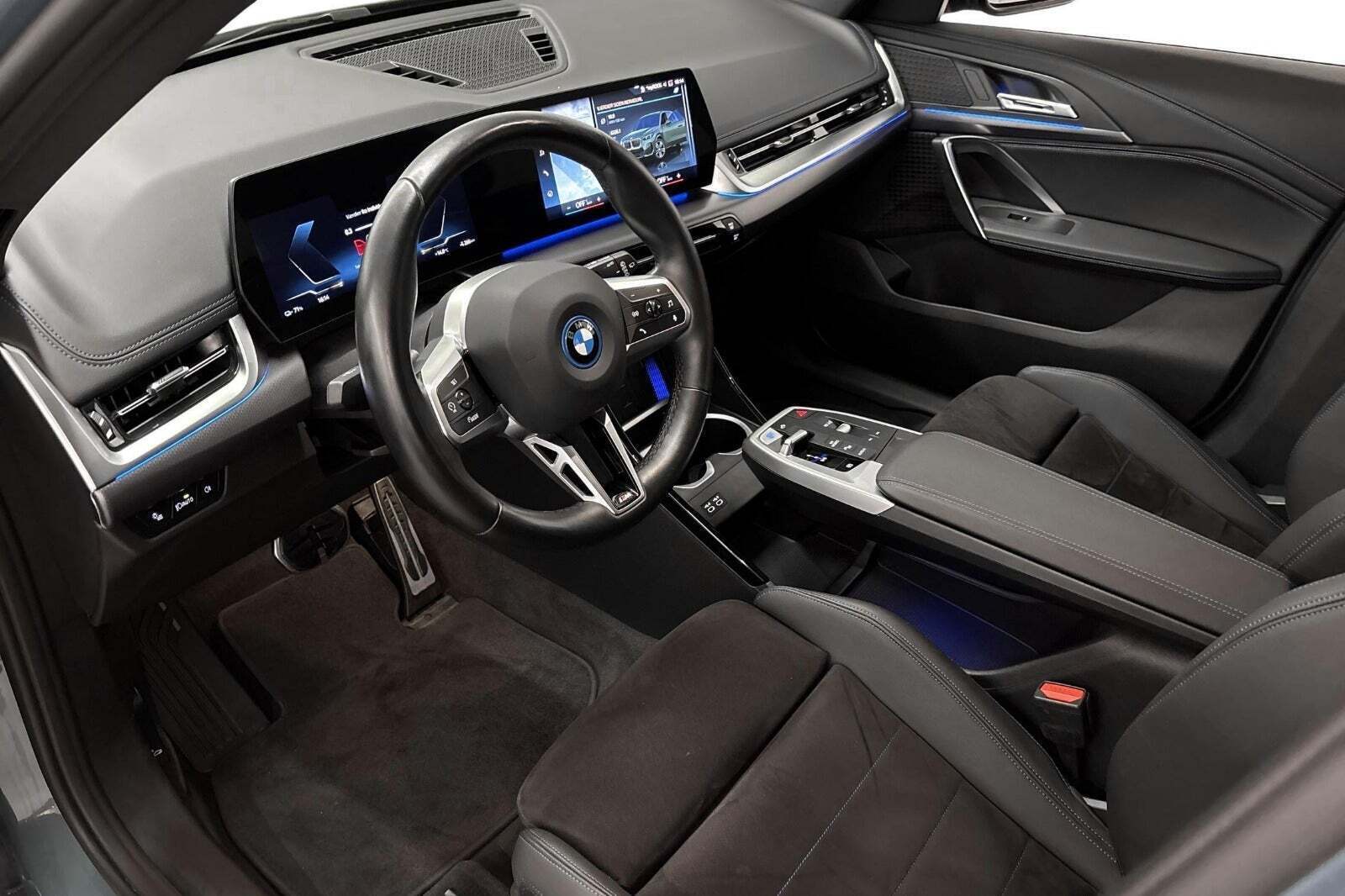 BMW iX1 xDrive30 M-Sport