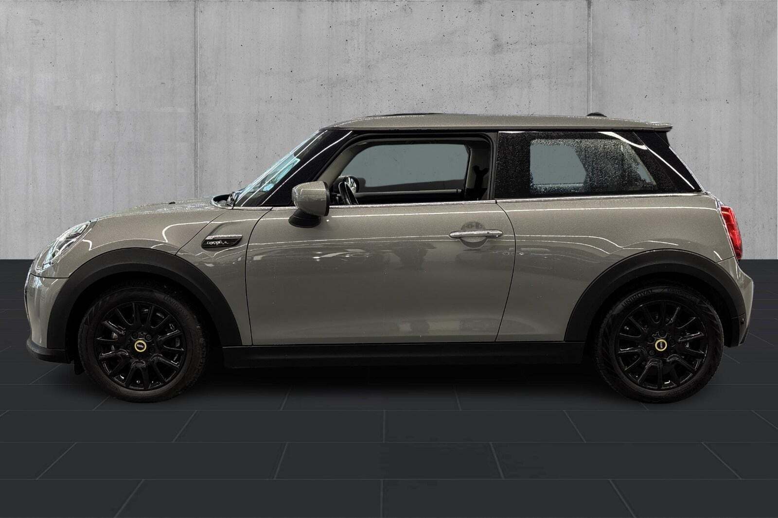 Mini Cooper SE Camden Edition