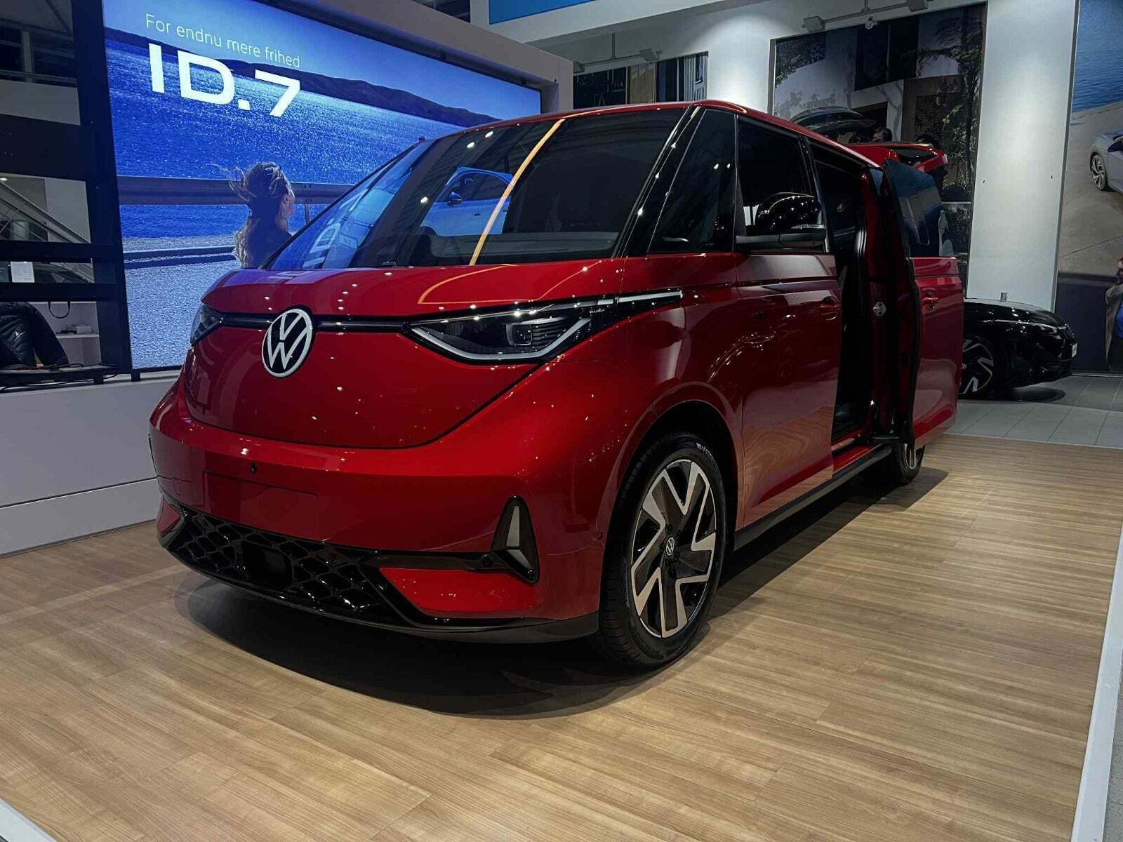 VW ID.Buzz 79 GTX+ 4Motion SWB