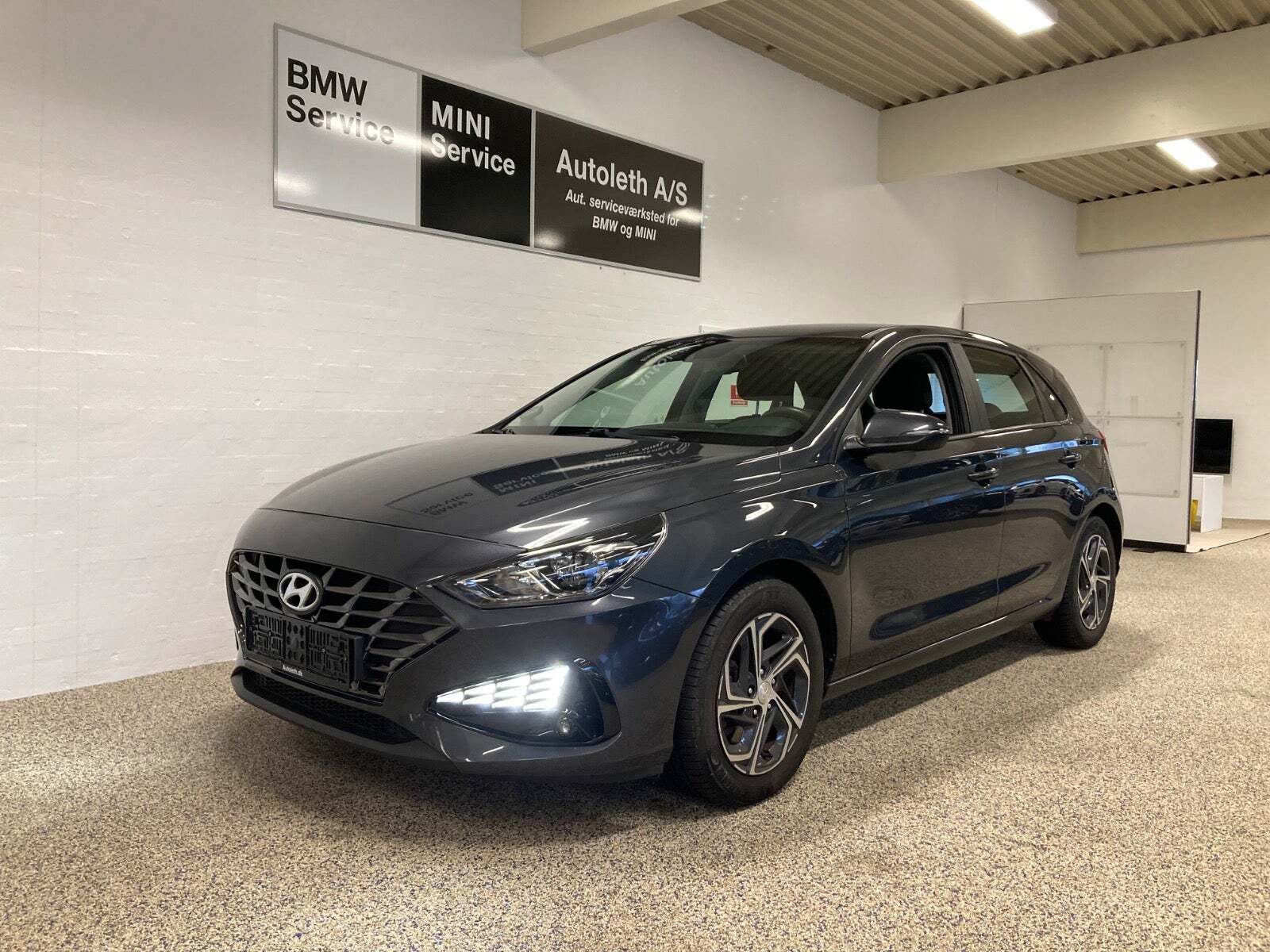 Hyundai i30 1,0 T-GDi Essential
