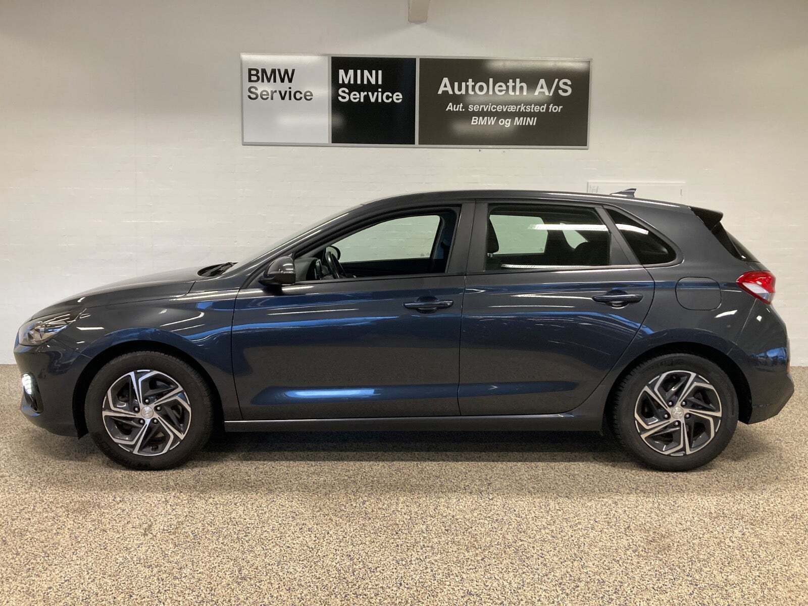 Hyundai i30 1,0 T-GDi Essential