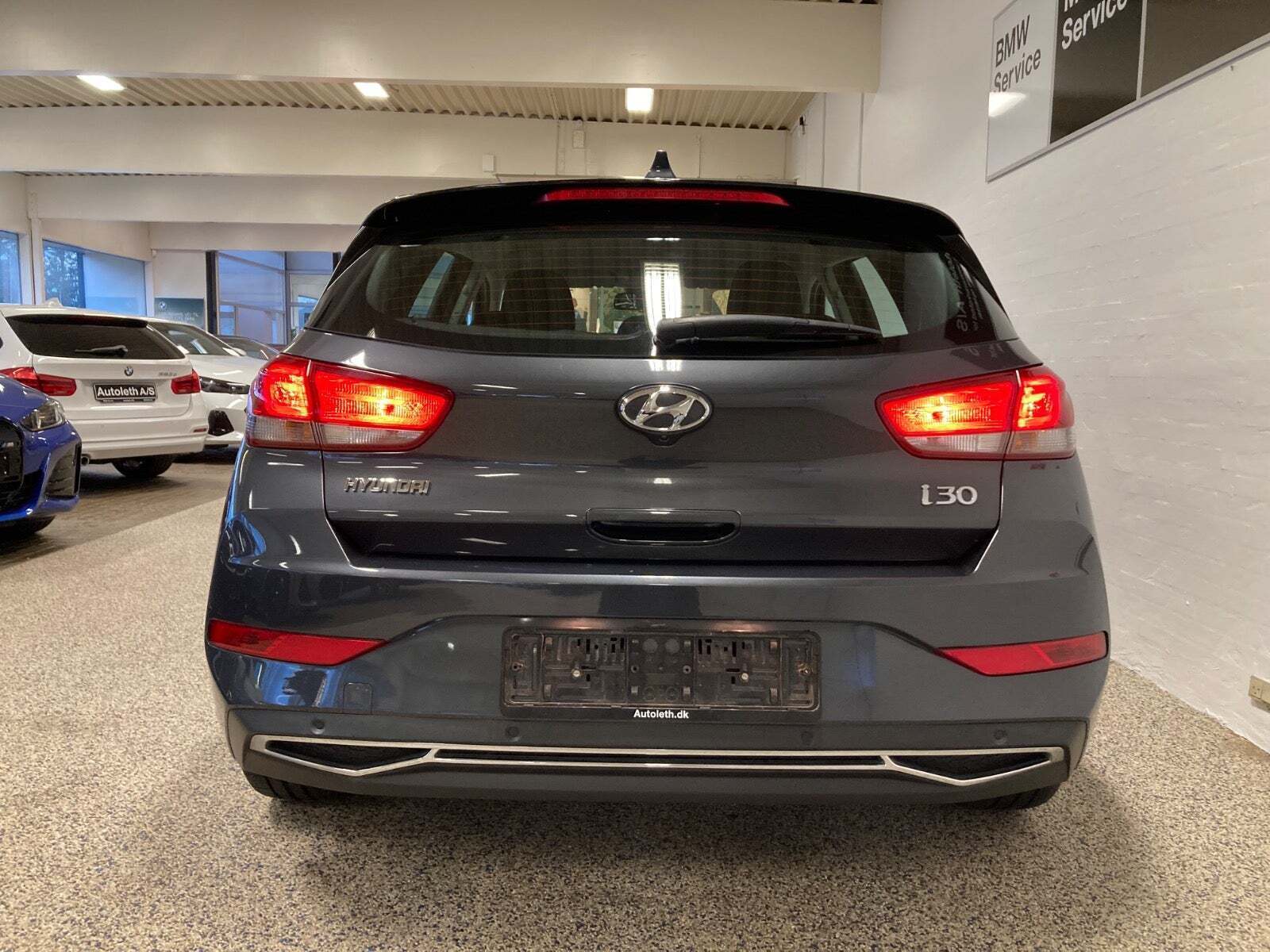 Hyundai i30 1,0 T-GDi Essential