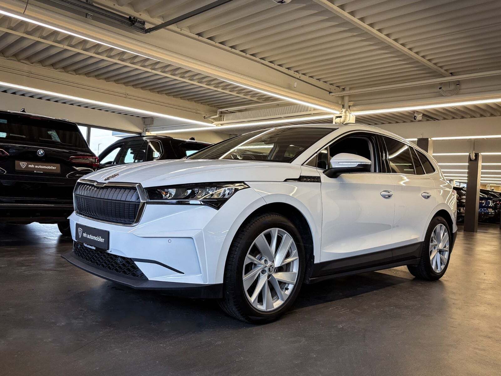Skoda Enyaq 80 iV Loft