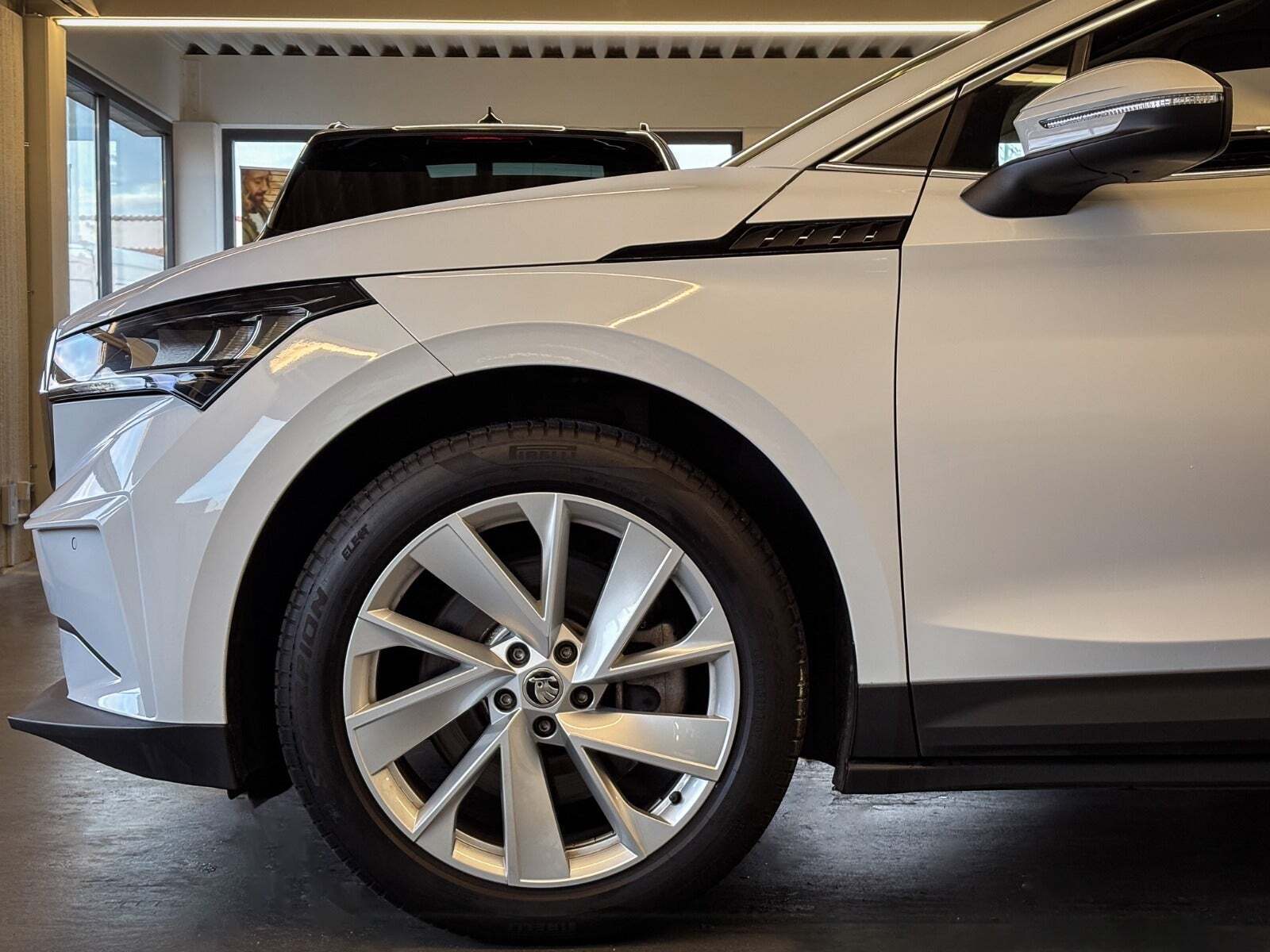 Skoda Enyaq 80 iV Loft