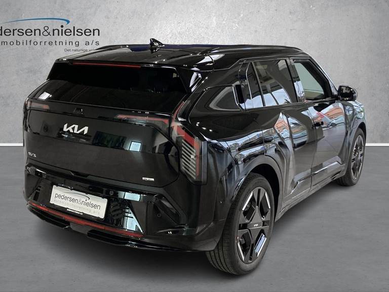 Kia EV3 EL Long Range GT-Line 204HK 5d Aut.