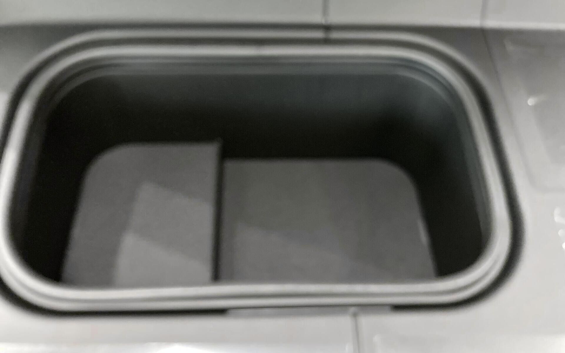 Sort Kia EV3 fra 2026