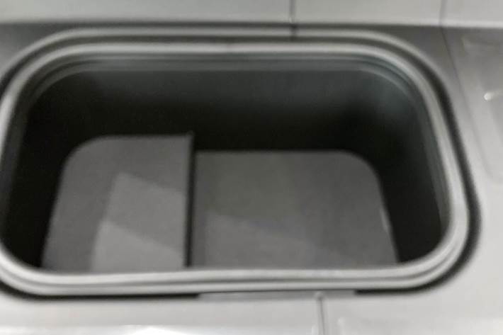 Sort Kia EV3 fra 2026