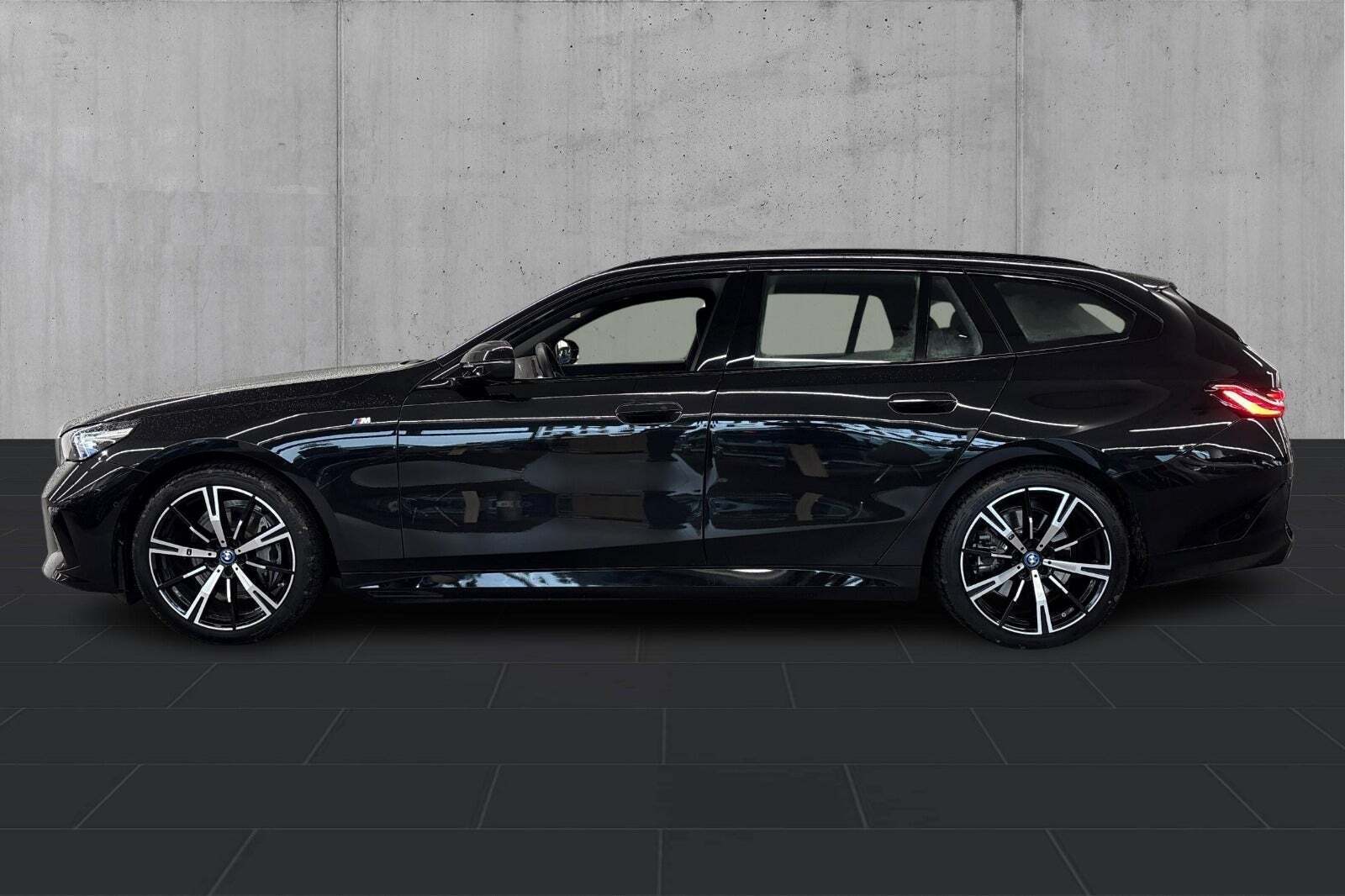 BMW i5 eDrive40 Touring M-Sport