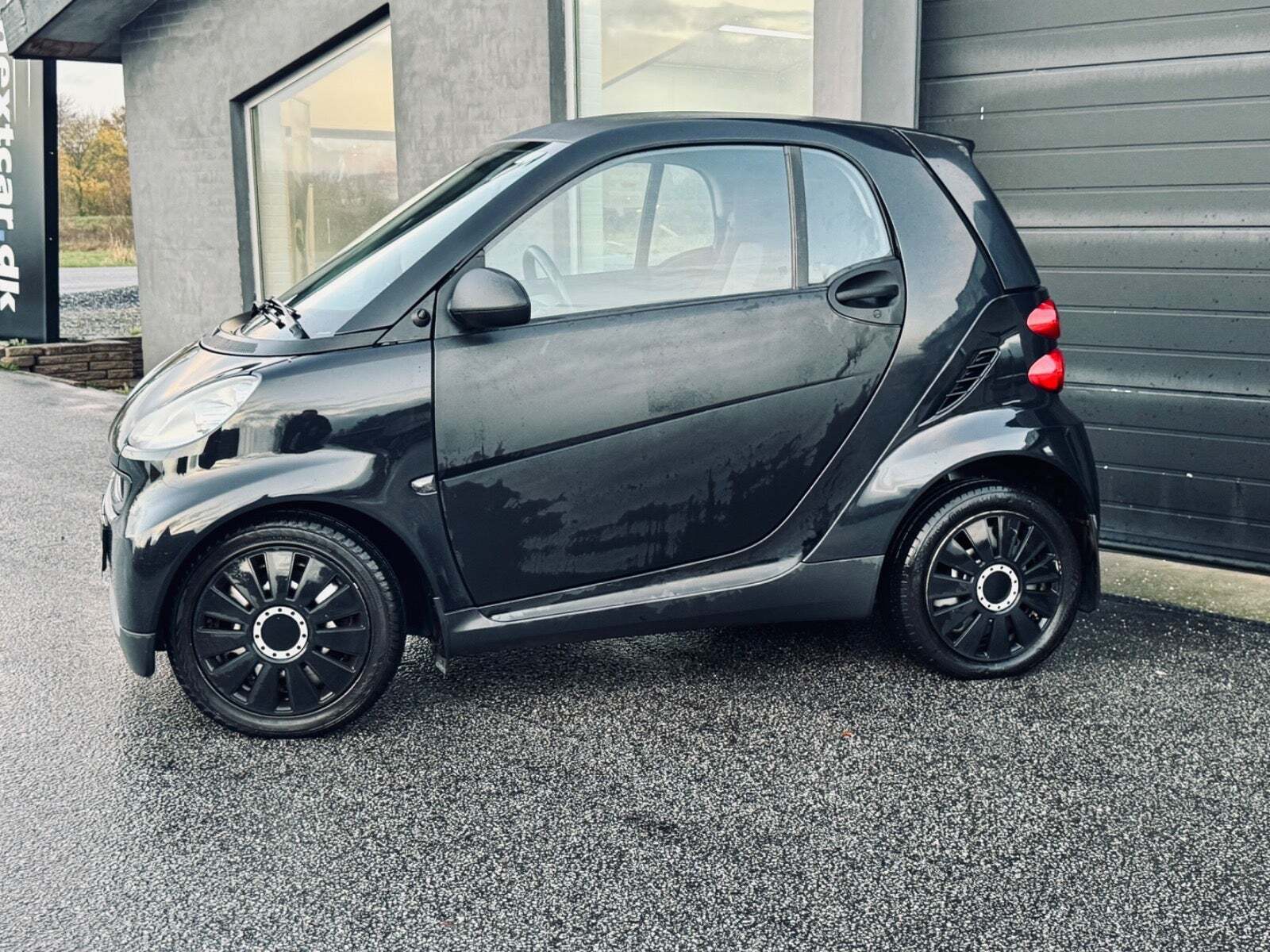 Smart ForTwo Coupé 0,8 CDi Pure