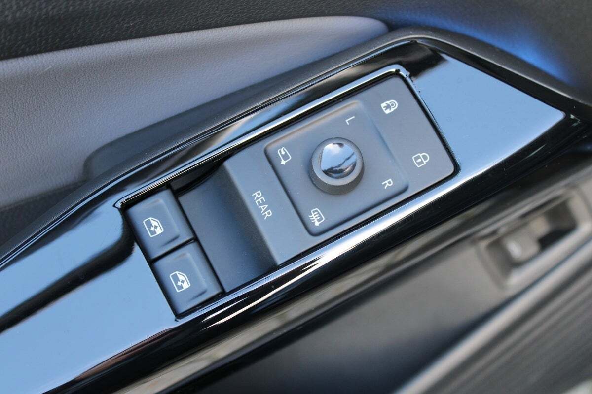 Sort VW ID.5 fra 2023