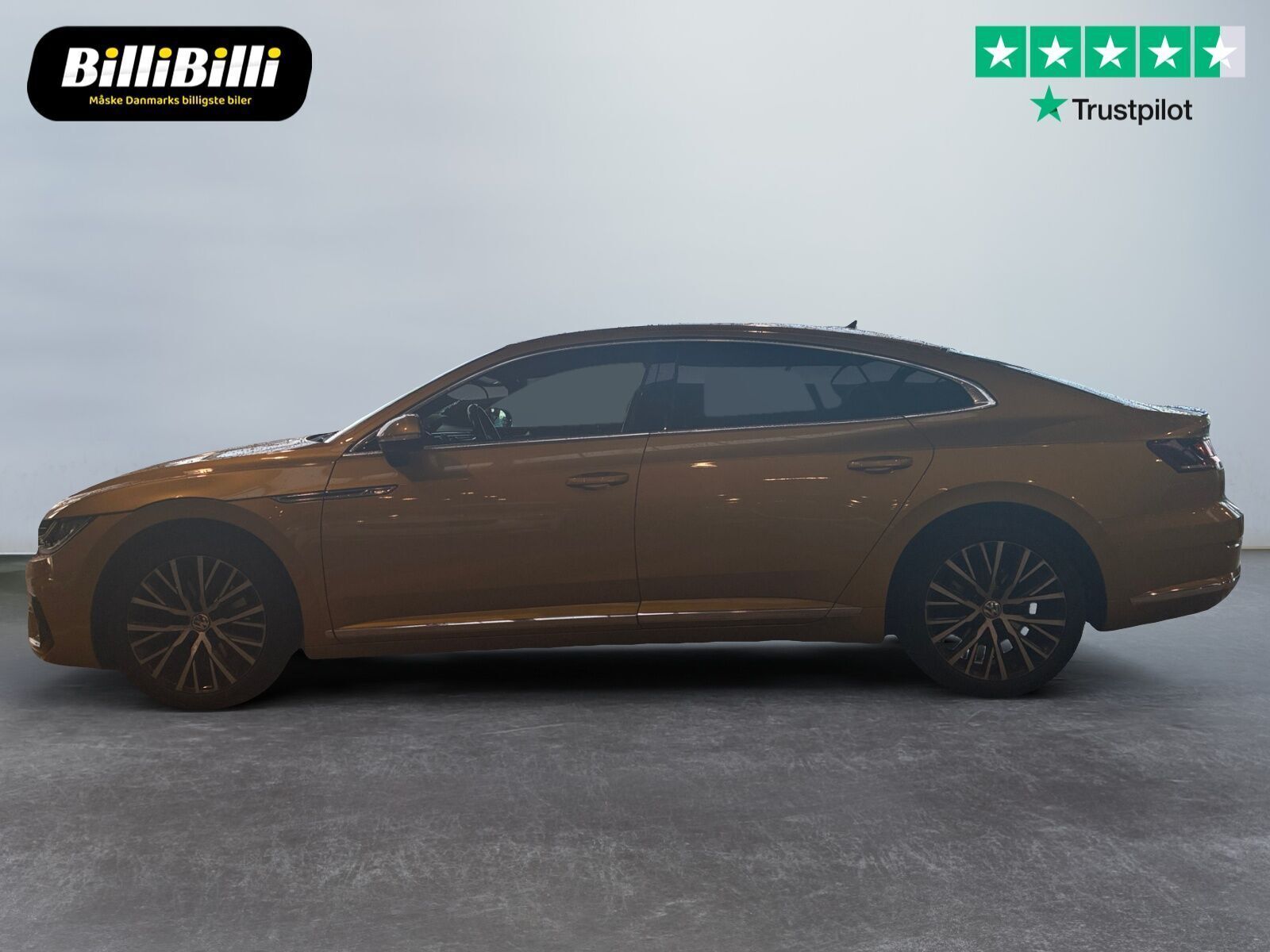 VW Arteon 1,5 TSi 150 R-line Business DSG