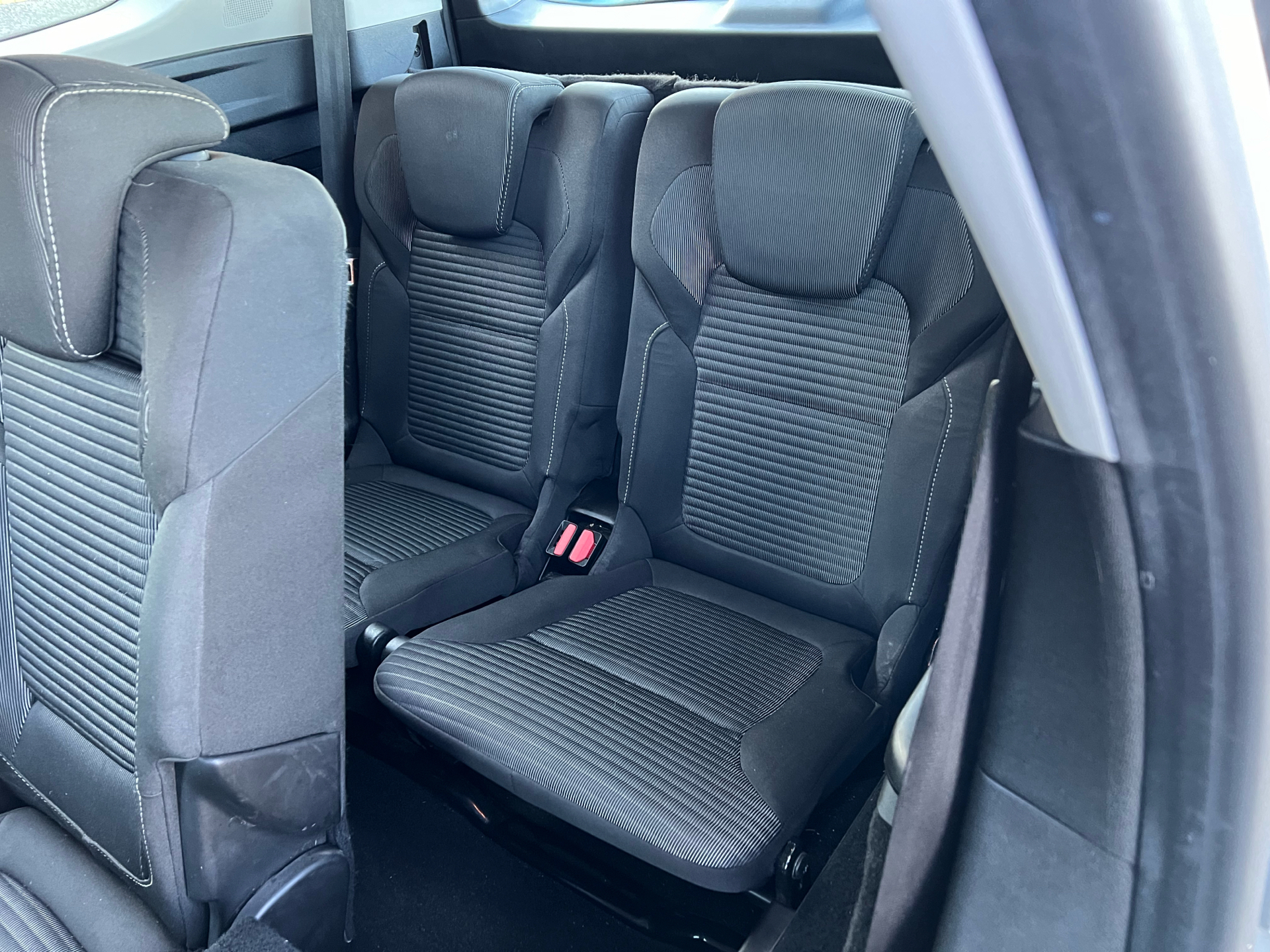 Renault Grand Scénic 1,5 Energy DCI Zen 110HK 6g