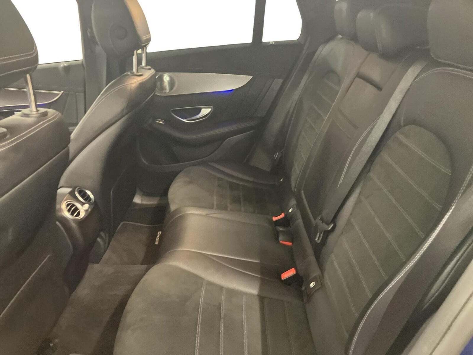 Mercedes EQC400 AMG Line 4Matic