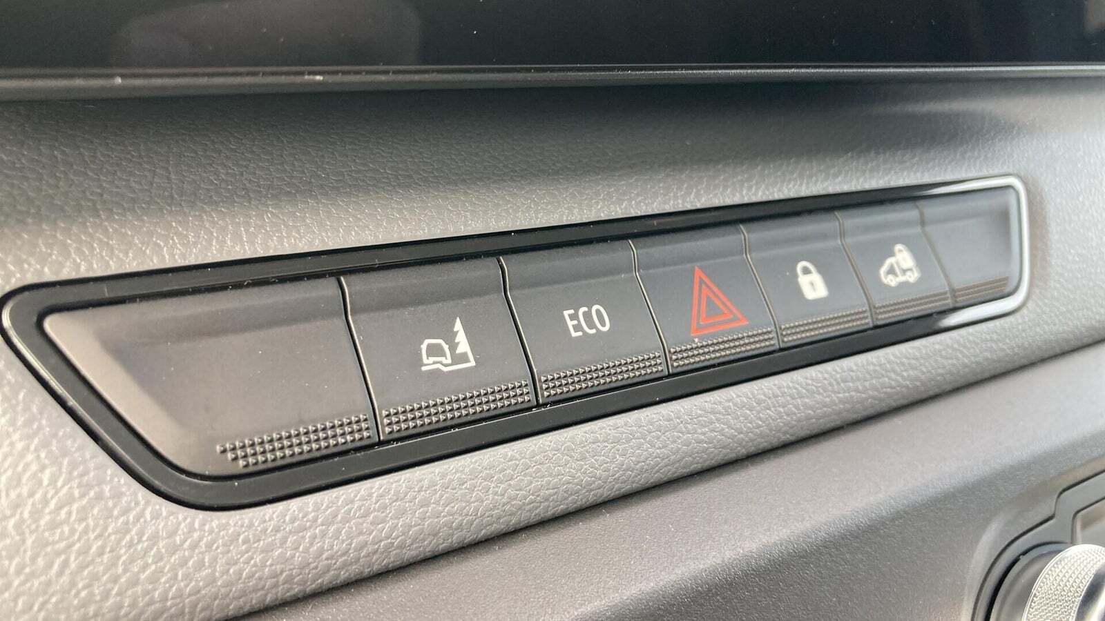 Hvid Renault Master V T35 fra 2025