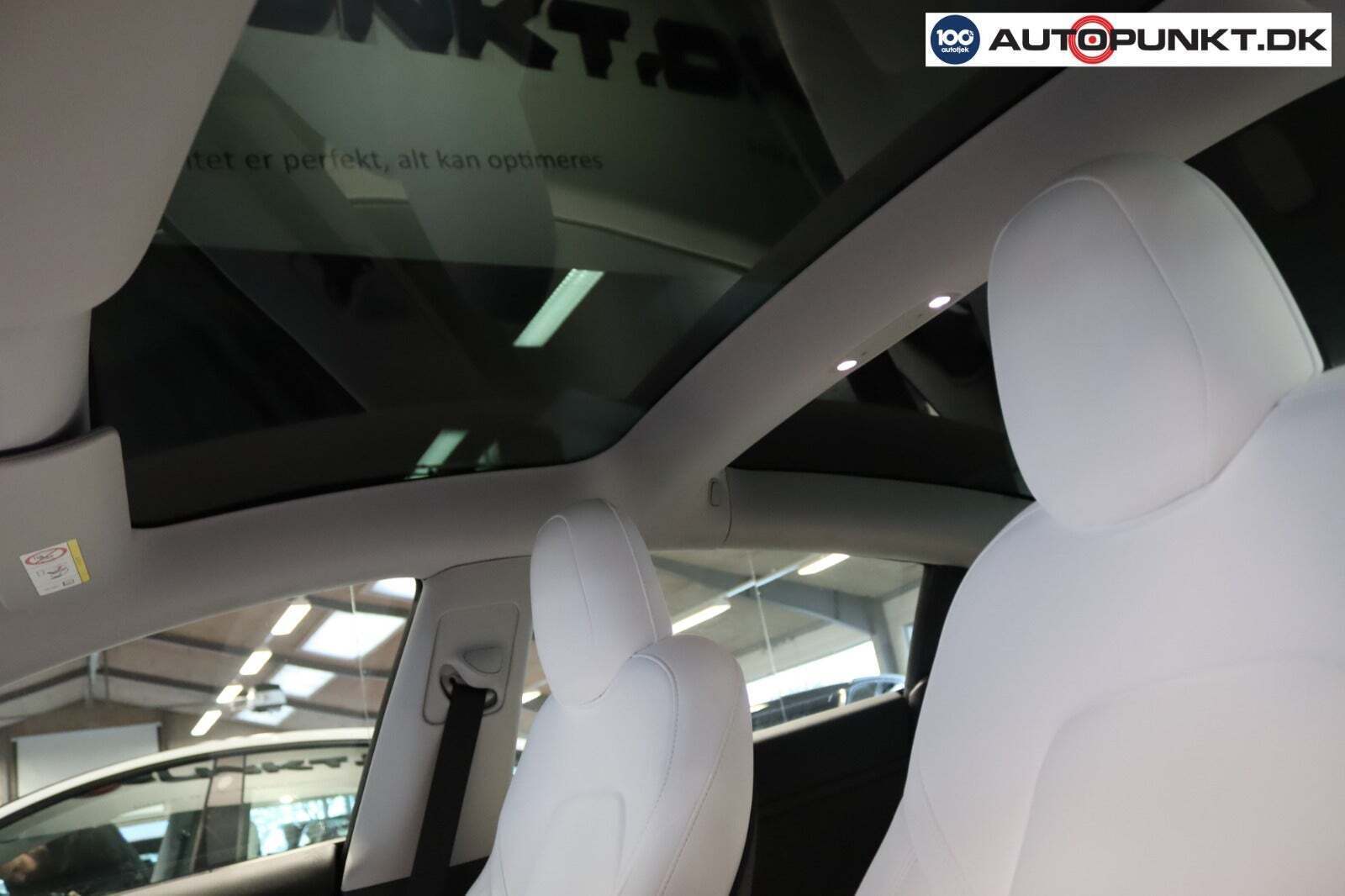 Tesla Model 3 Performance AWD