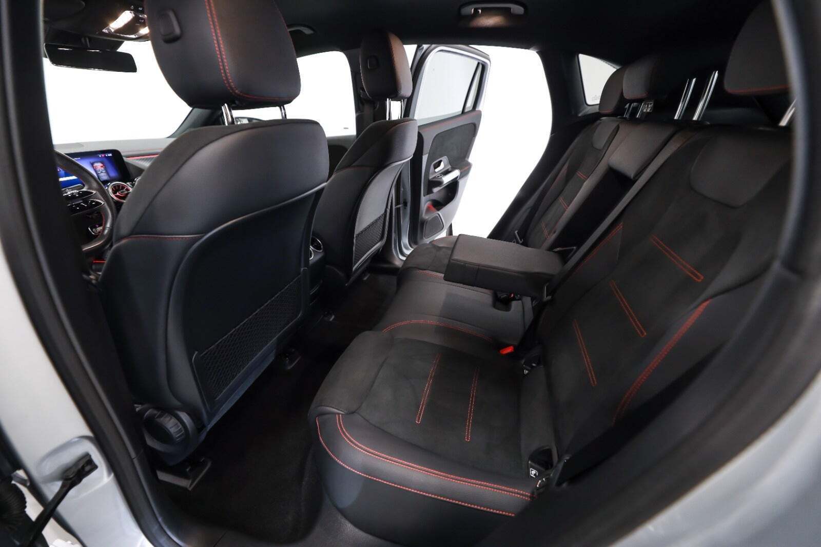 Mercedes EQA250+ AMG Advance