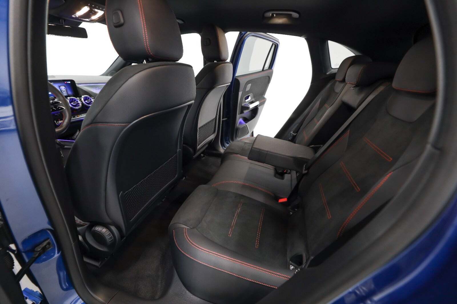 Mercedes EQA350 AMG Advance Plus 4Matic