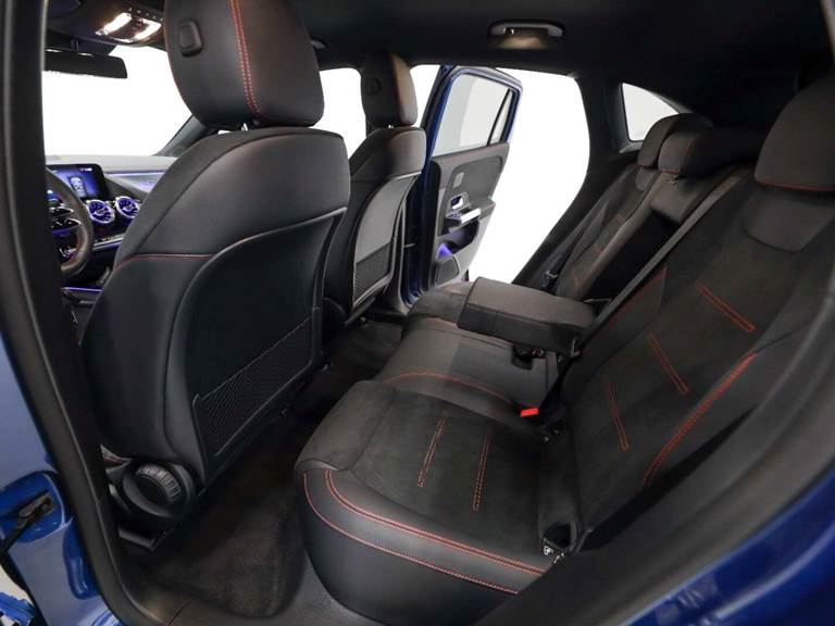 Mercedes EQA350 AMG Advance Plus 4Matic