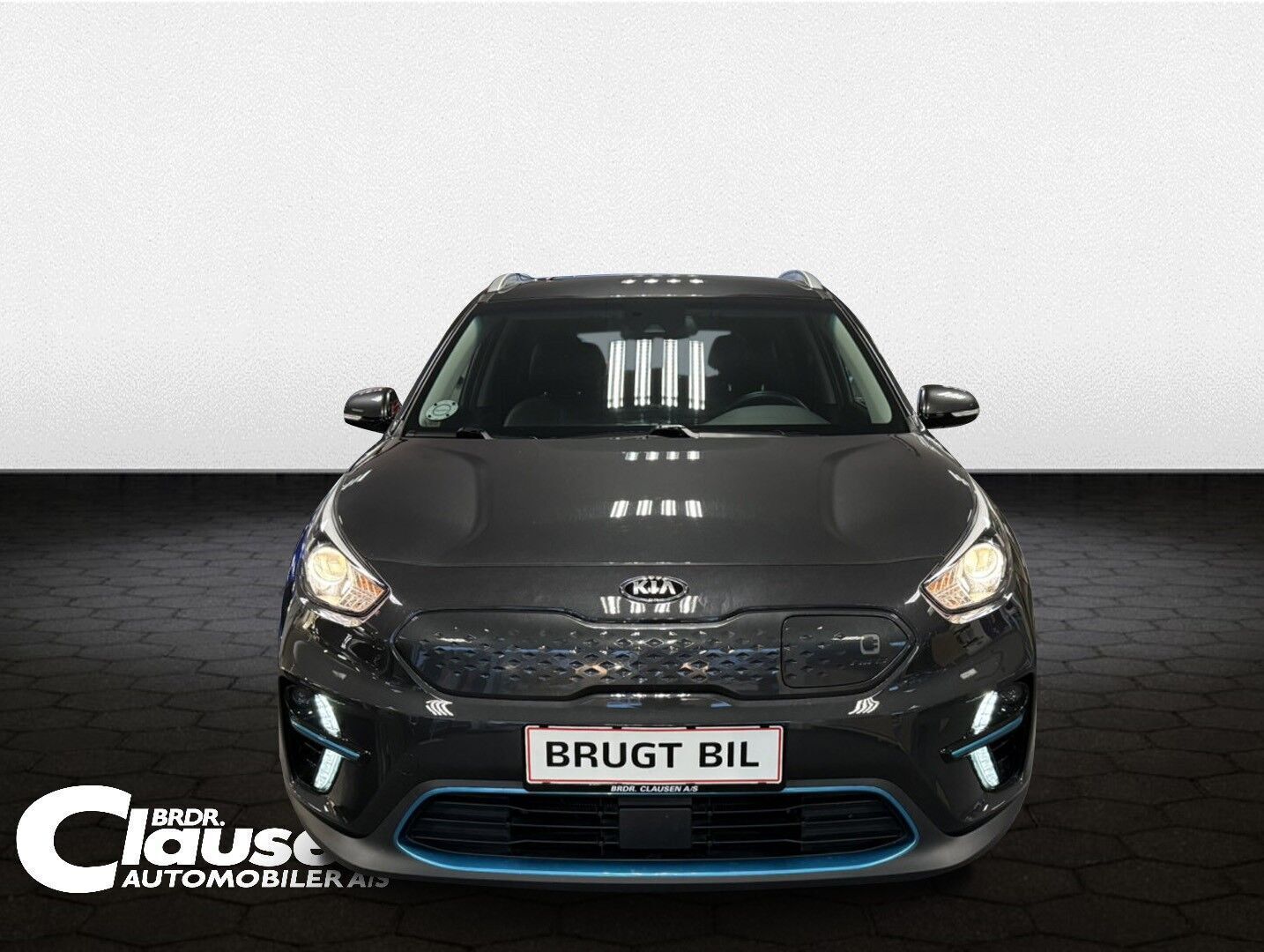 Kia e-Niro 64 Comfort