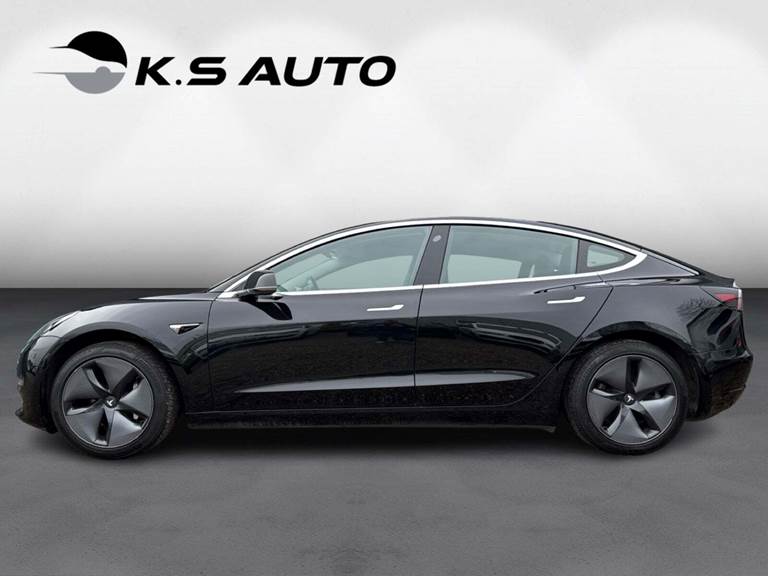Tesla Model 3 Long Range RWD