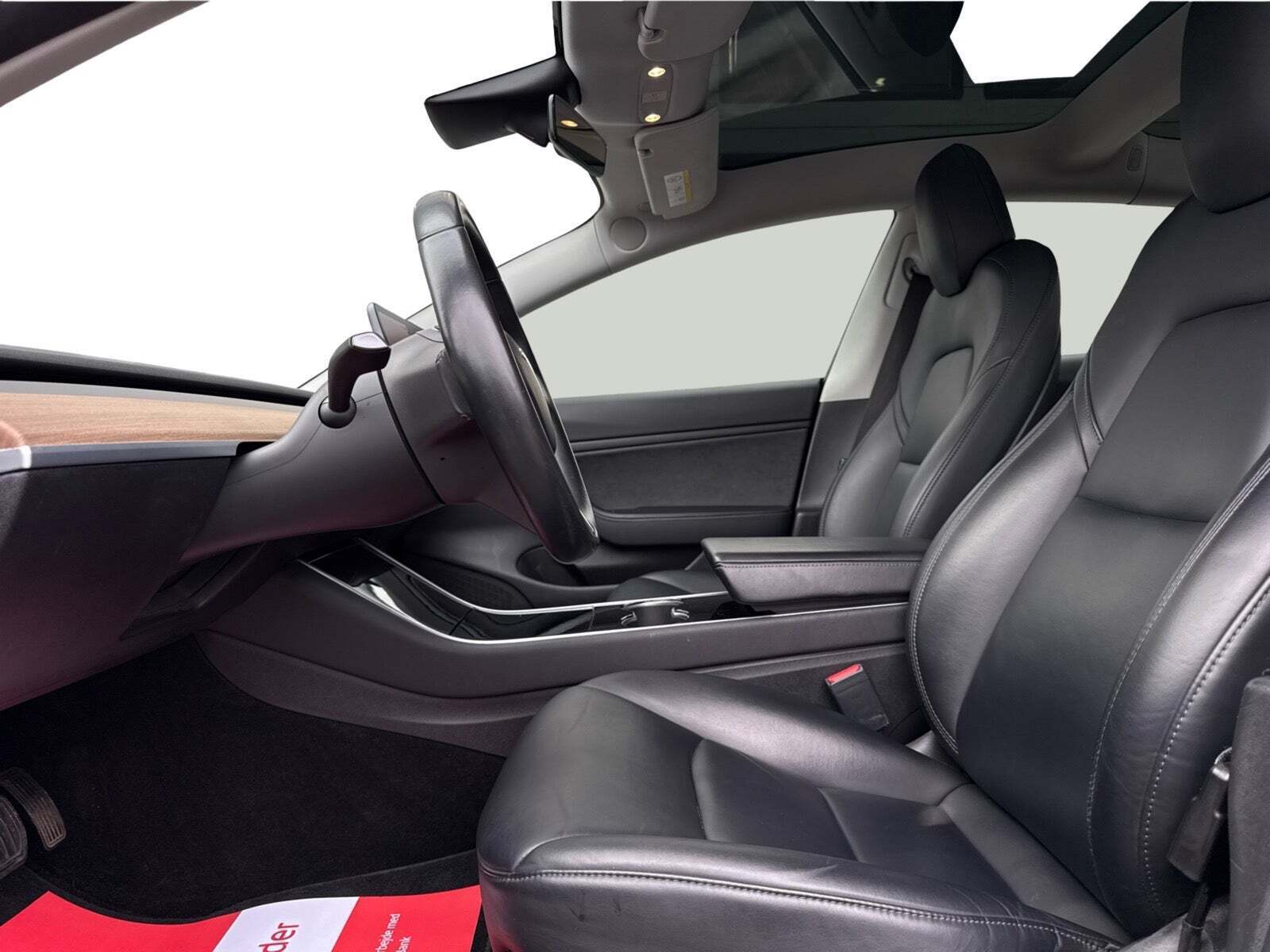 Tesla Model 3 Long Range RWD