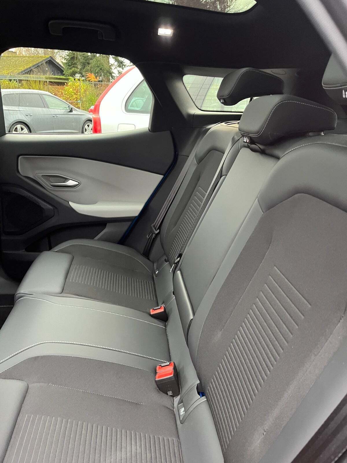 undefined Ford Explorer fra 2024