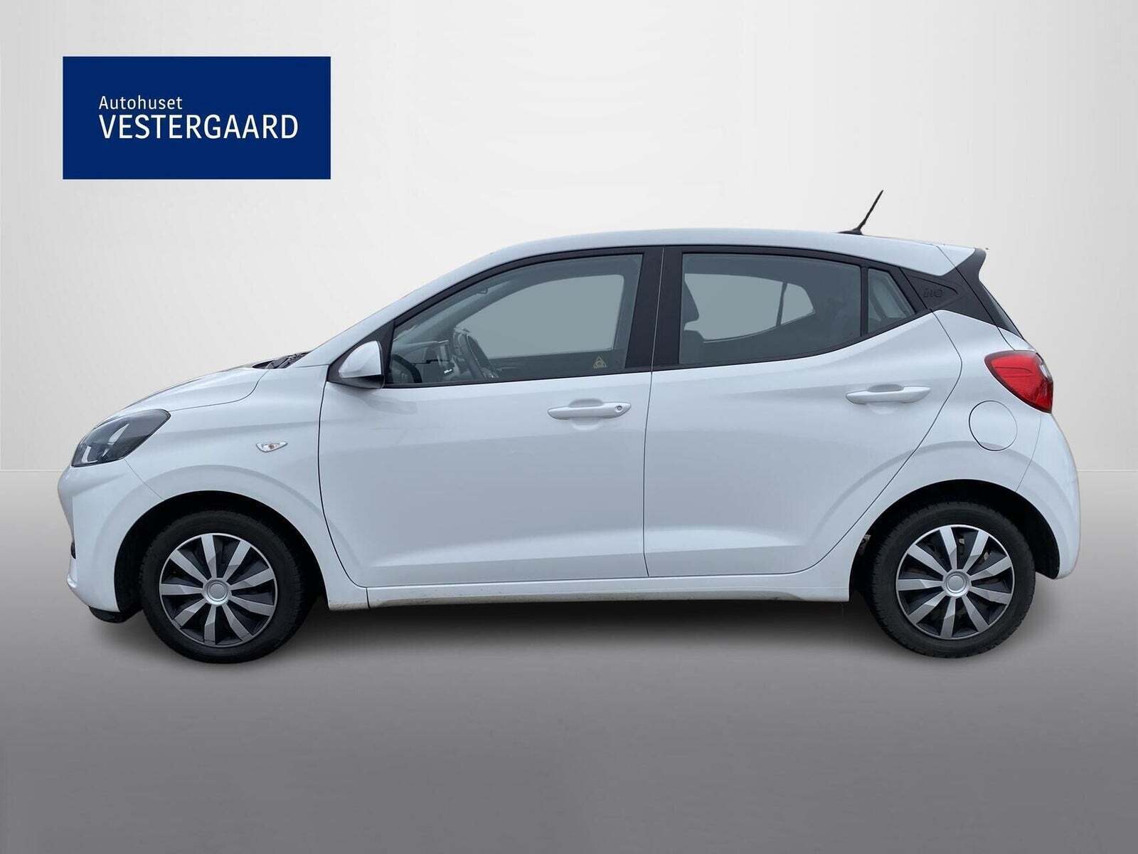 Hyundai i10 1,0 MPi Essential