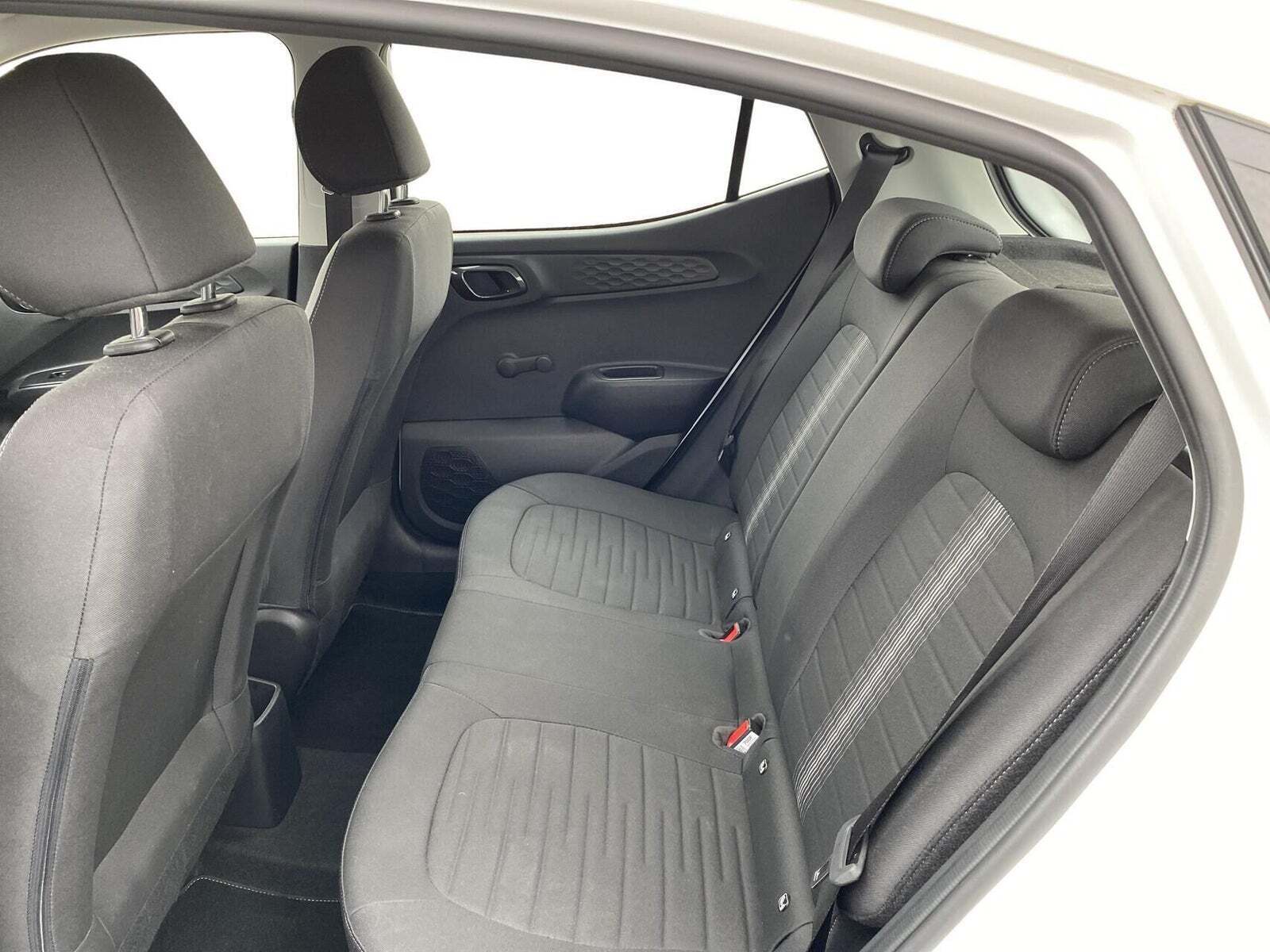 Hyundai i10 1,0 MPi Essential