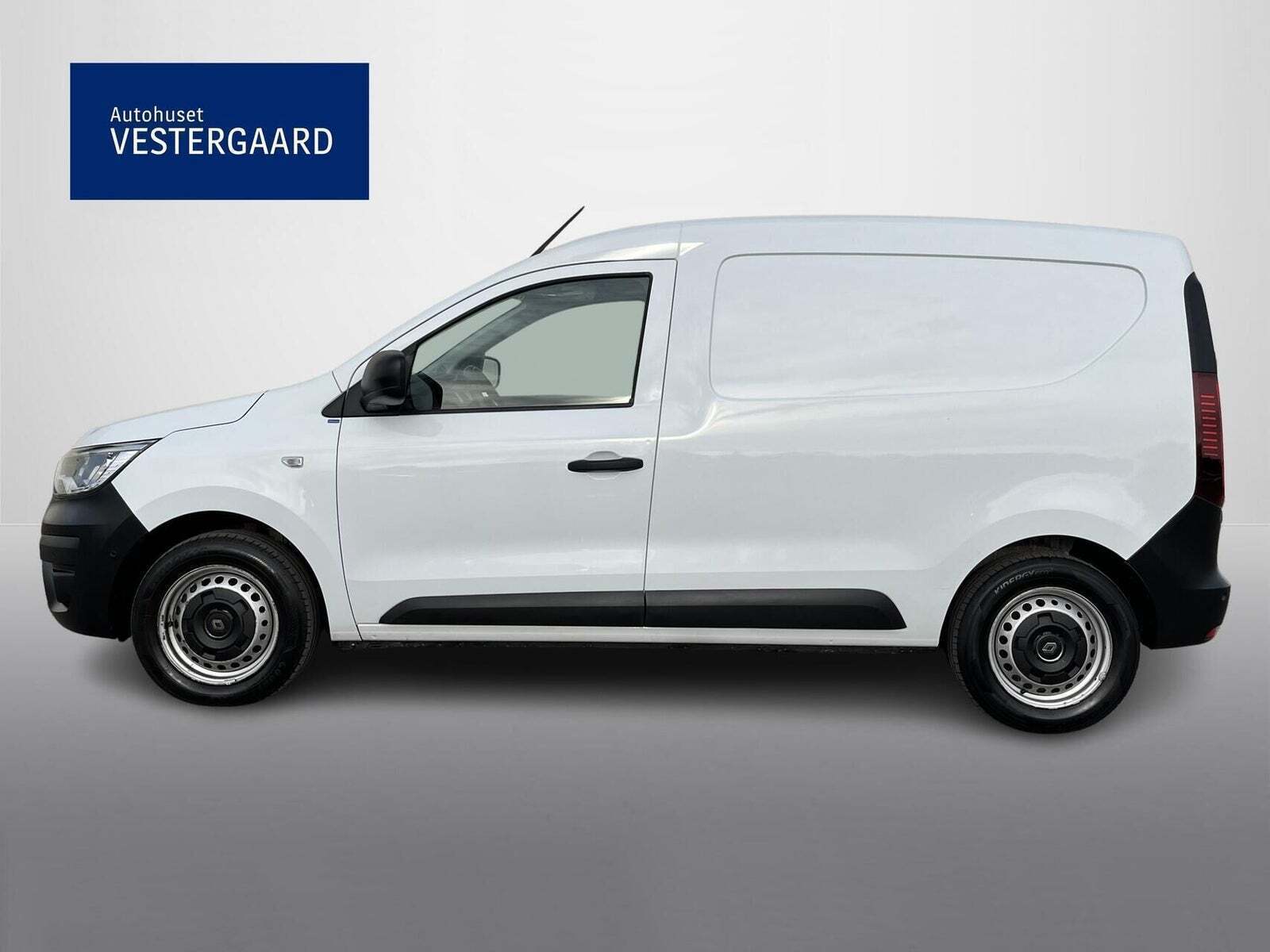 Renault Express 1,5 dCi 95 Tekno