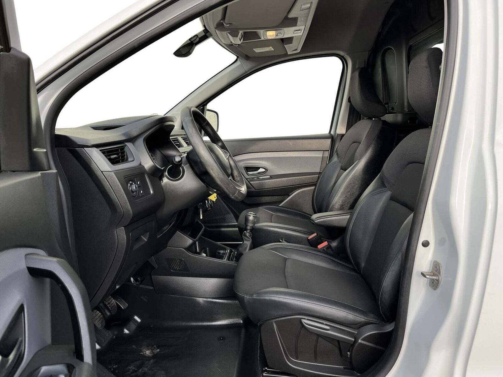 Renault Express 1,5 dCi 95 Tekno