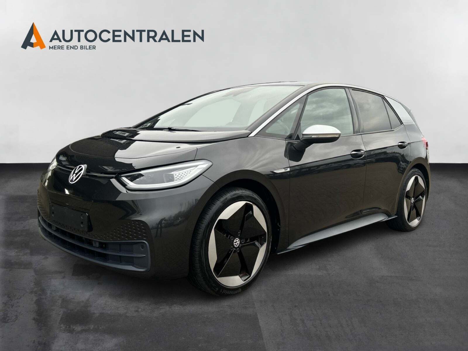 VW ID.3 58 1ST Max