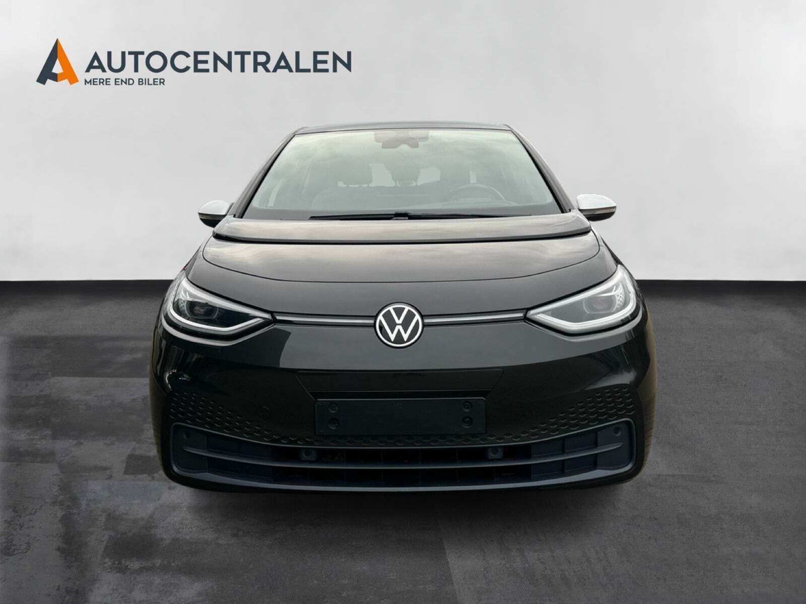 VW ID.3 58 1ST Max